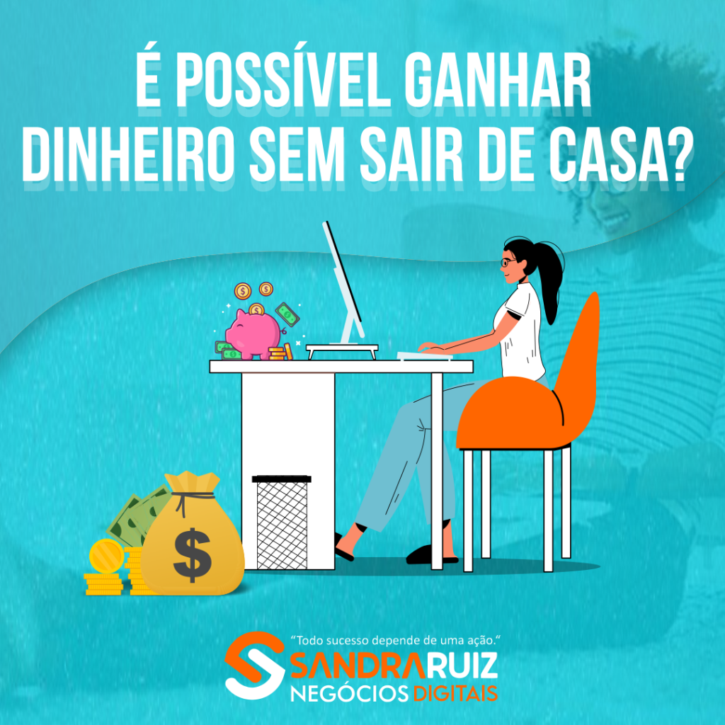 ganhe dinheiro sem sair de casa facil :: como ganhar dinheiro no site e no  yuotube